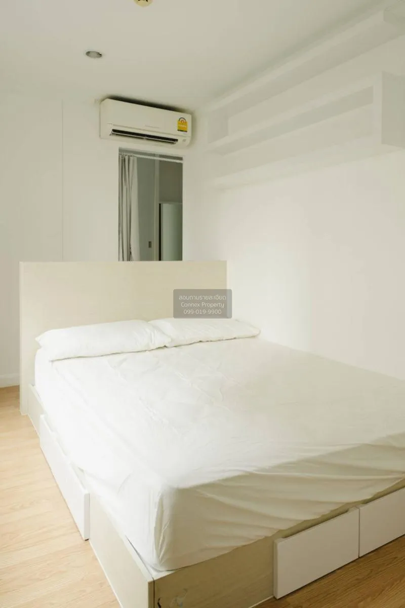 เช่าคอนโด  ลุมพินี วิลล์ พัฒนาการ - เพชรบุรีตัดใหม่ สวนหลวง เขต ส