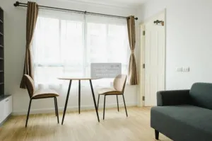 เช่าคอนโด  ลุมพินี วิลล์ พัฒนาการ - เพชรบุรีตัดใหม่ สวนหลวง เขต สวนหลวง กรุงเทพ CX-76480