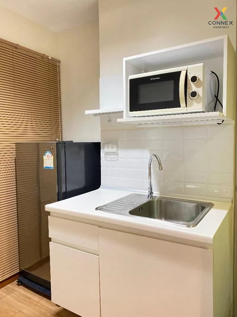 FOR RENT condo , B Republic Sukhumvit 101/1 , BTS-Udom Suk , Bang