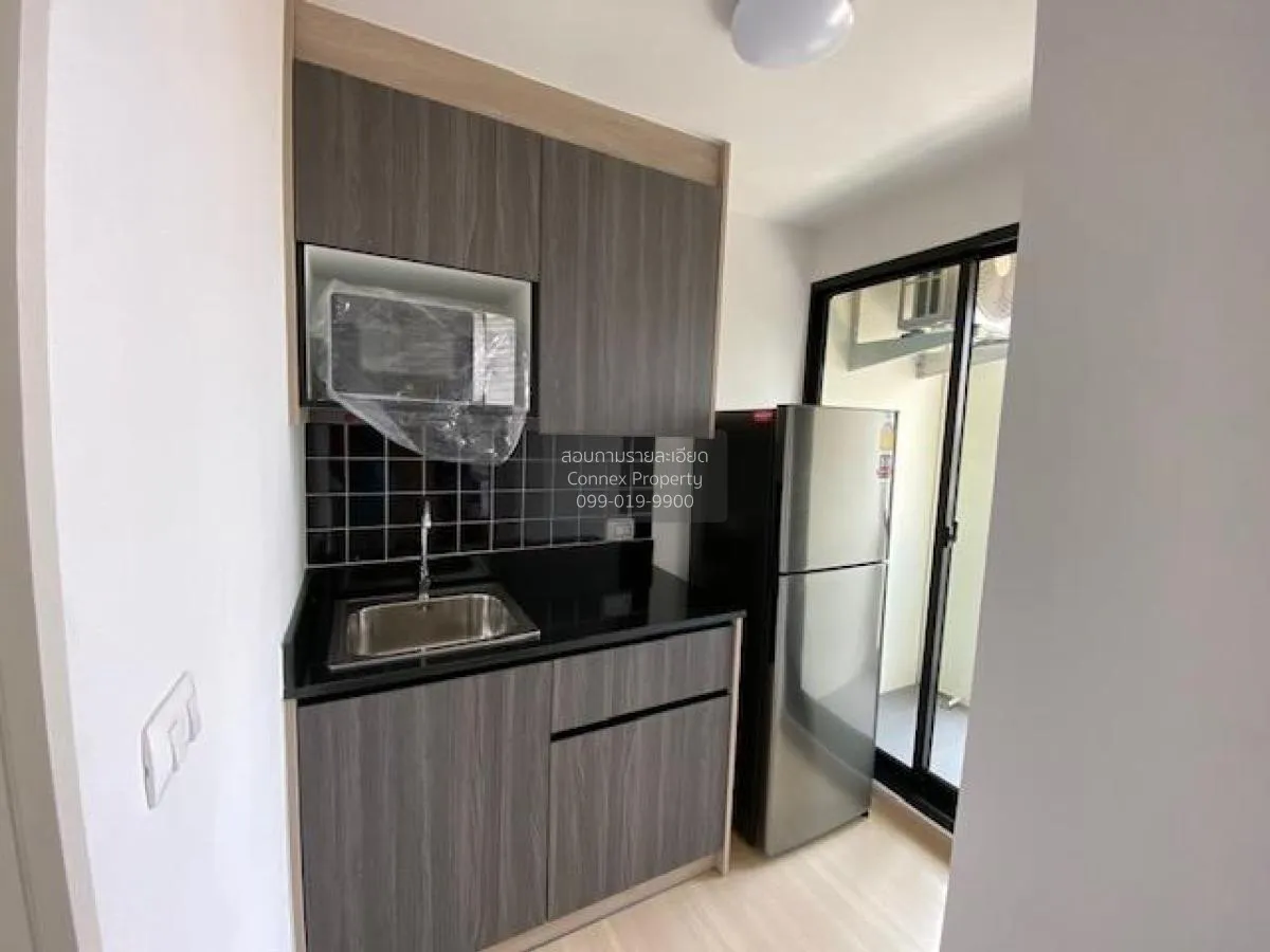 FOR SALE condo , UNIO Sukhumvit 72 , BTS-Bearing , Samrong Nuea , 2