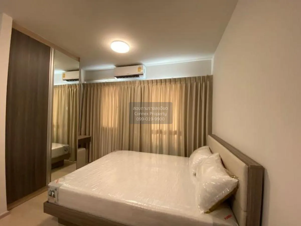FOR SALE condo , UNIO Sukhumvit 72 , BTS-Bearing , Samrong Nuea , 3