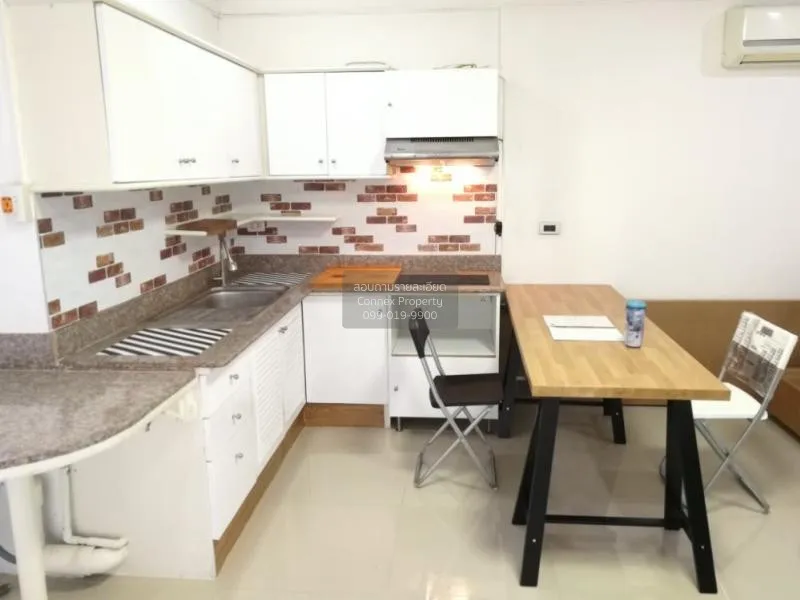 FOR RENT condo , Supalai Place Sukhumvit 39 , BTS-Phrom Phong , K 4