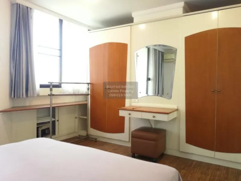 FOR RENT condo , Supalai Place Sukhumvit 39 , BTS-Phrom Phong , K