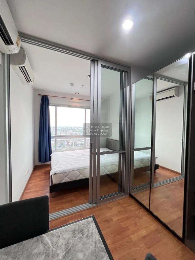 FOR SALE condo , The President Sathorn - Ratchaphruek 3 , BTS-Ban 3