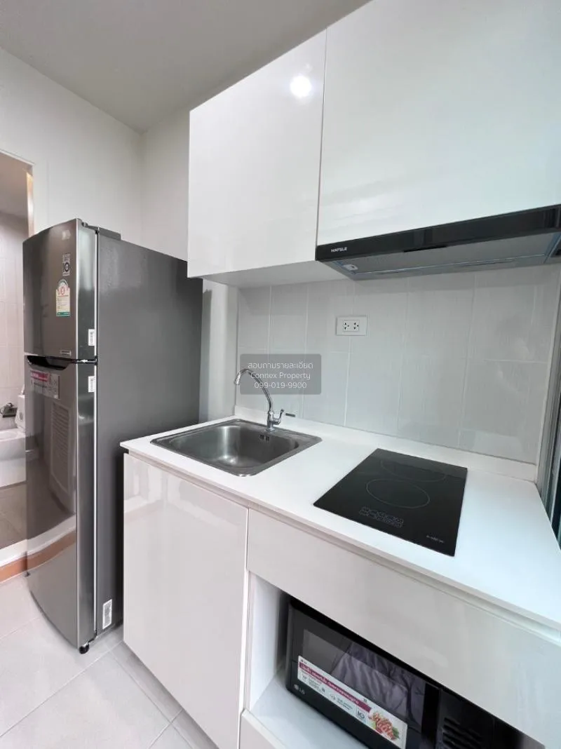 FOR SALE condo , The President Sathorn - Ratchaphruek 3 , BTS-Ban 4