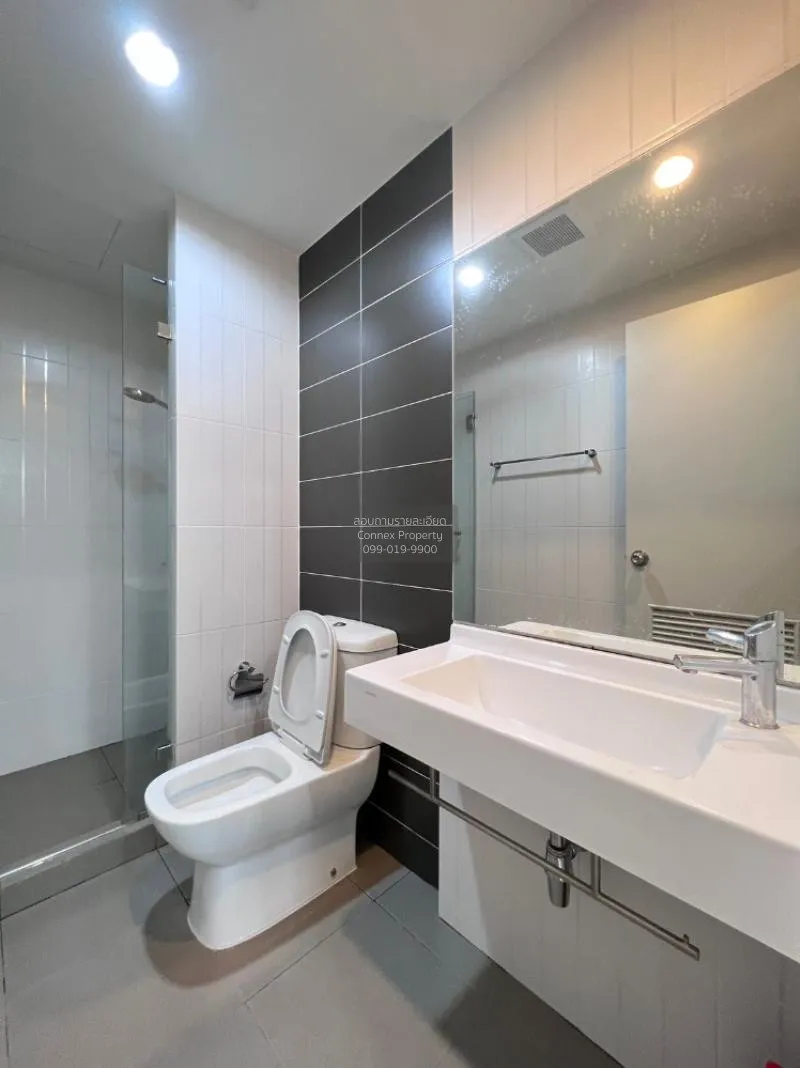 FOR SALE condo , The President Sathorn - Ratchaphruek 3 , BTS-Ban