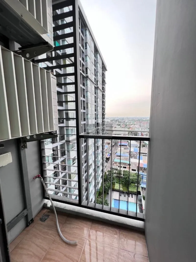 FOR SALE condo , The President Sathorn - Ratchaphruek 3 , BTS-Ban