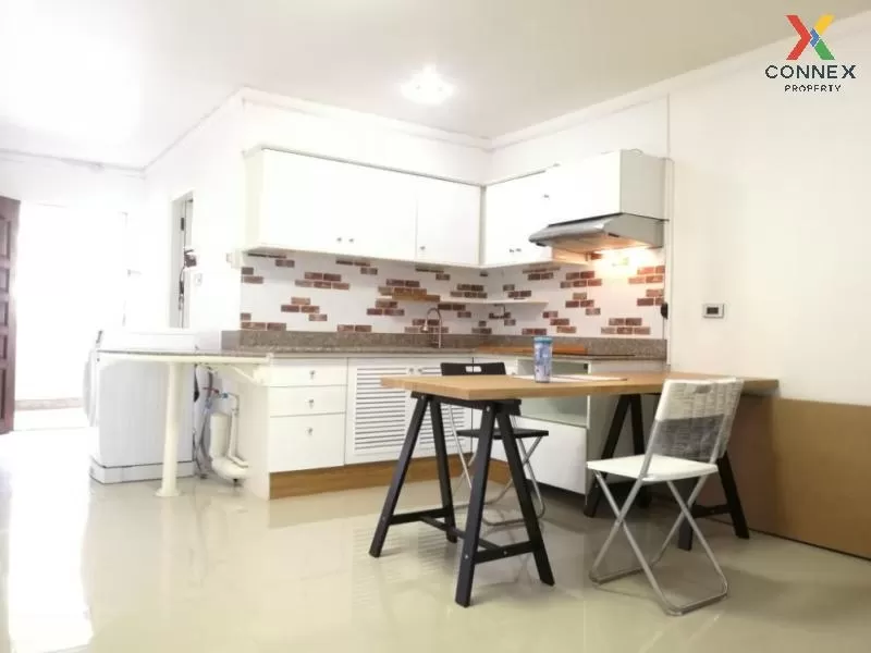 ขายคอนโด  ศุภาลัย เพลส สุขุมวิท 39 BTS-พร้อมพงษ์ คลองตันเหนือ เขต 3