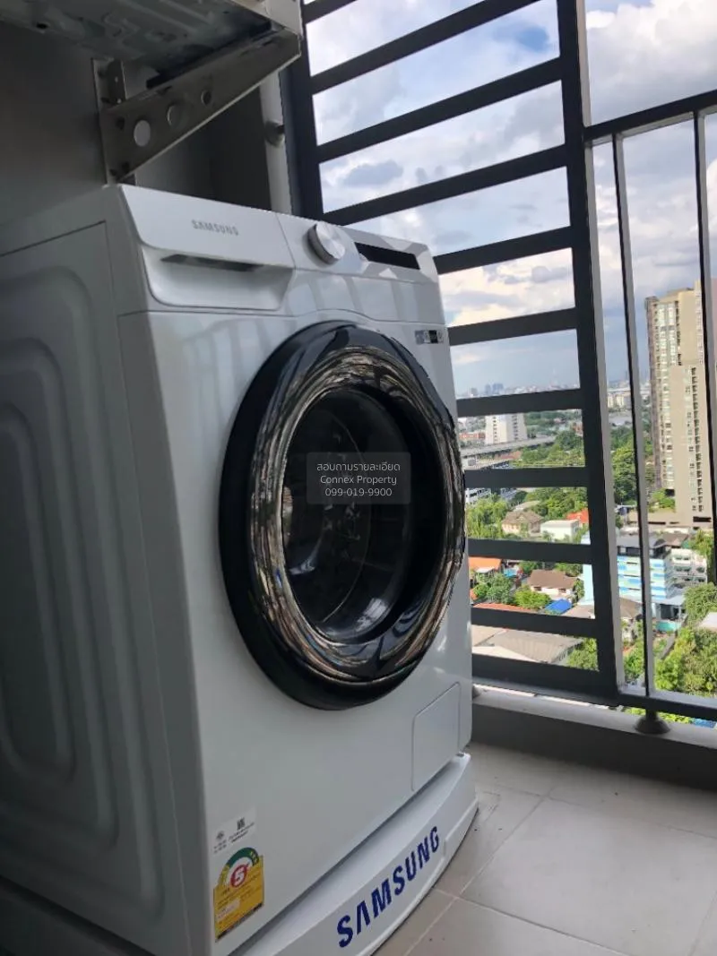 FOR SALE condo , U Delight @ Bangson Station , high floor , MRT-B