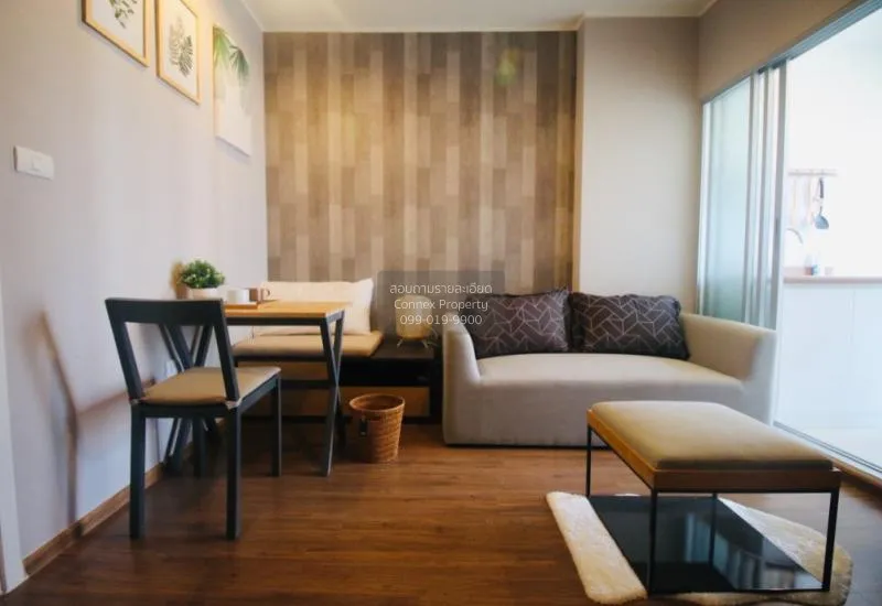 FOR SALE condo , U Delight @ Bangson Station , high floor , MRT-B 2