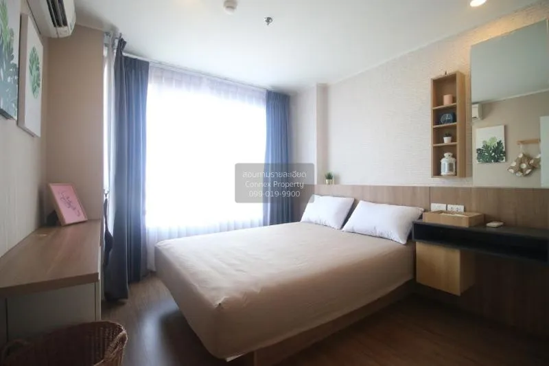 FOR SALE condo , U Delight @ Bangson Station , high floor , MRT-B