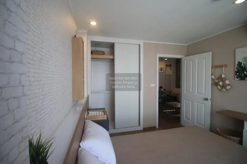 FOR SALE condo , U Delight @ Bangson Station , high floor , MRT-B