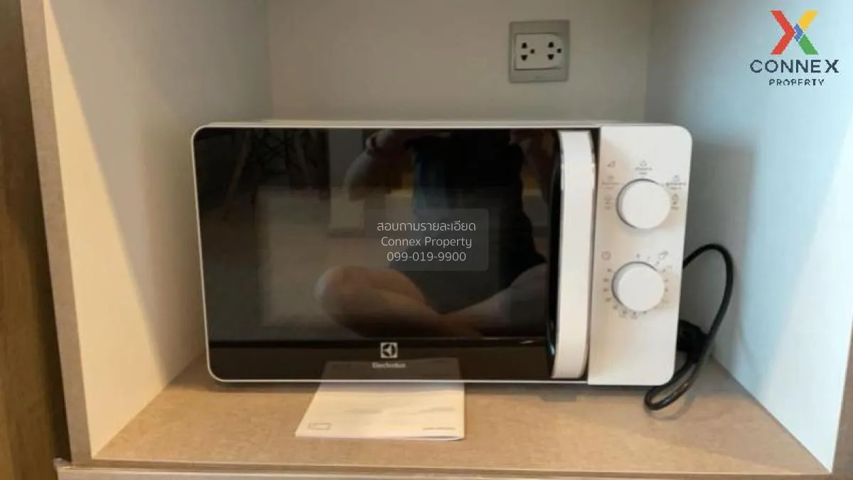 FOR RENT condo , Life Asoke - Rama 9 , MRT-Phra Ram 9 , Makkasan 