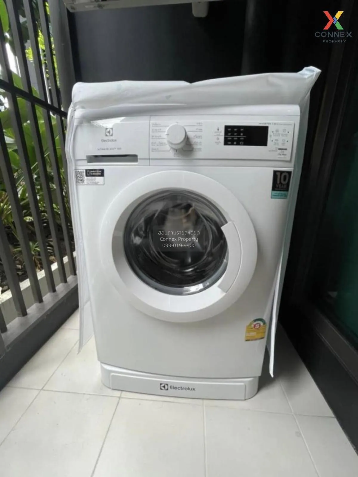 FOR RENT condo , Life Asoke - Rama 9 , MRT-Phra Ram 9 , Makkasan 