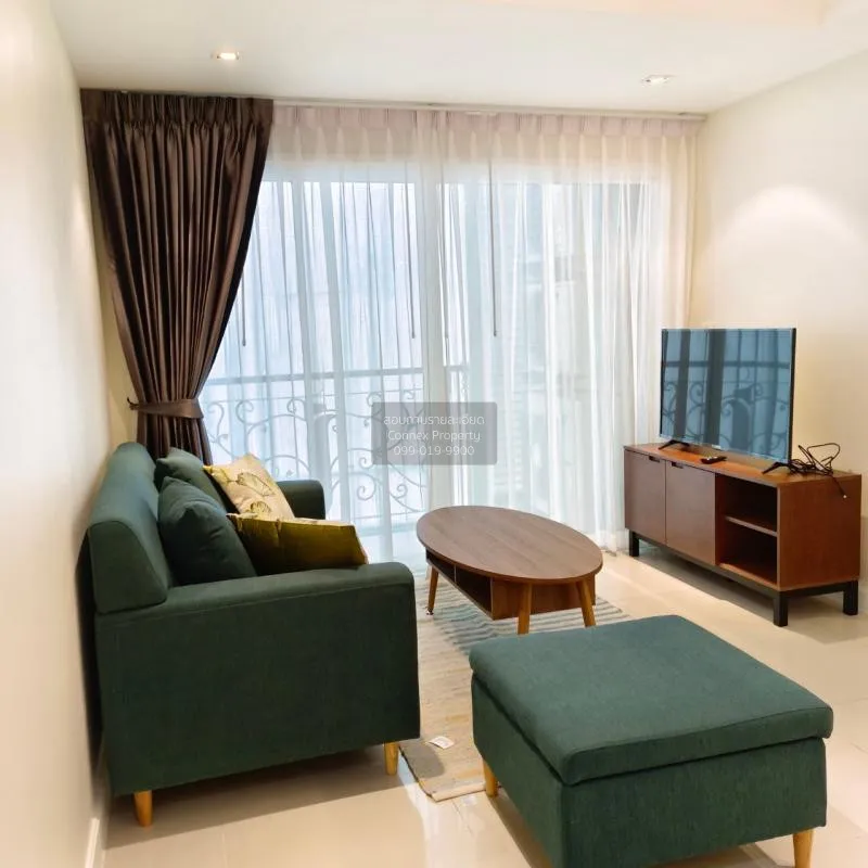 เช่าคอนโด  เลอ นิส เอกมัย BTS-เอกมัย พระโขนงเหนือ เขต วัฒนา กรุงเ 1