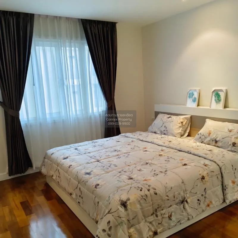 เช่าคอนโด  เลอ นิส เอกมัย BTS-เอกมัย พระโขนงเหนือ เขต วัฒนา กรุงเ 4