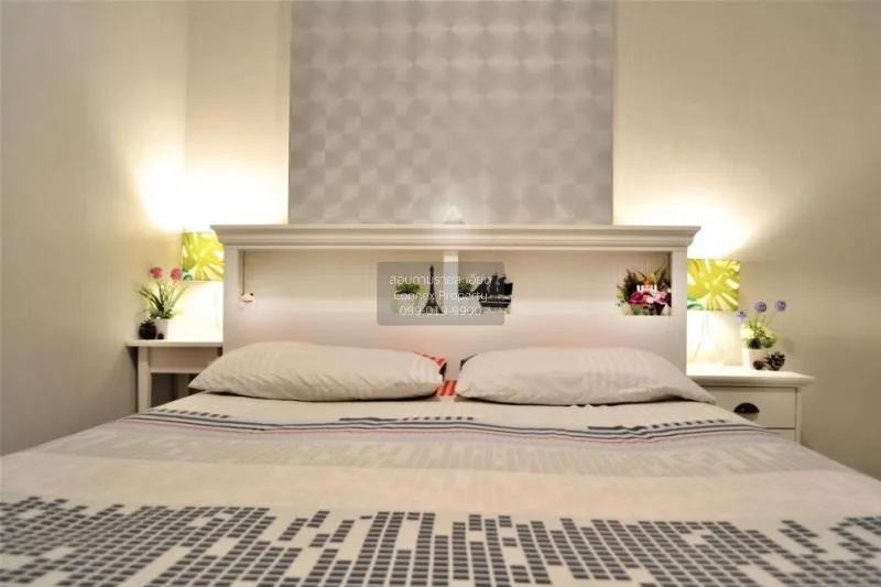 ขายคอนโด  แอล สไตล์ (ห้วยขวาง) MRT-ห้วยขวาง ห้วยขวาง เขต ห้วยขวาง