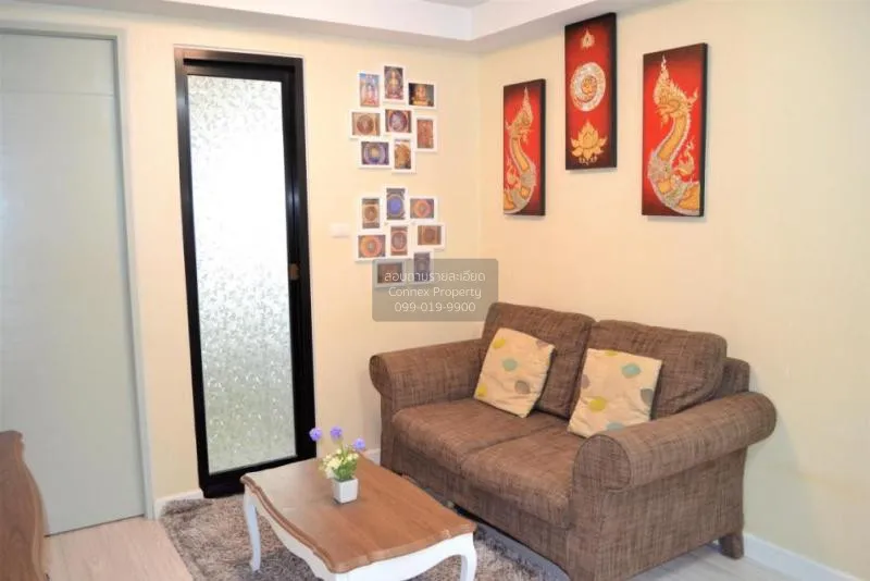 ขายคอนโด  แอล สไตล์ (ห้วยขวาง) MRT-ห้วยขวาง ห้วยขวาง เขต ห้วยขวาง 2