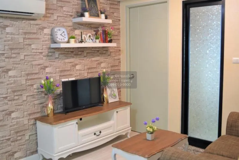 ขายคอนโด  แอล สไตล์ (ห้วยขวาง) MRT-ห้วยขวาง ห้วยขวาง เขต ห้วยขวาง 3