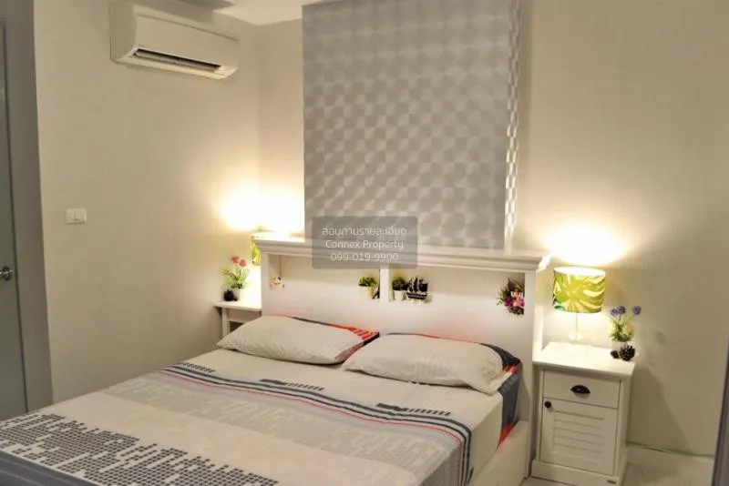 ขายคอนโด  แอล สไตล์ (ห้วยขวาง) MRT-ห้วยขวาง ห้วยขวาง เขต ห้วยขวาง