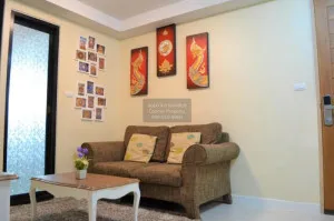 FOR SALE condo , L STYLE , MRT-Huai Khwang , Huai Khwang , Huai Khwang , Bangkok , CX-76497