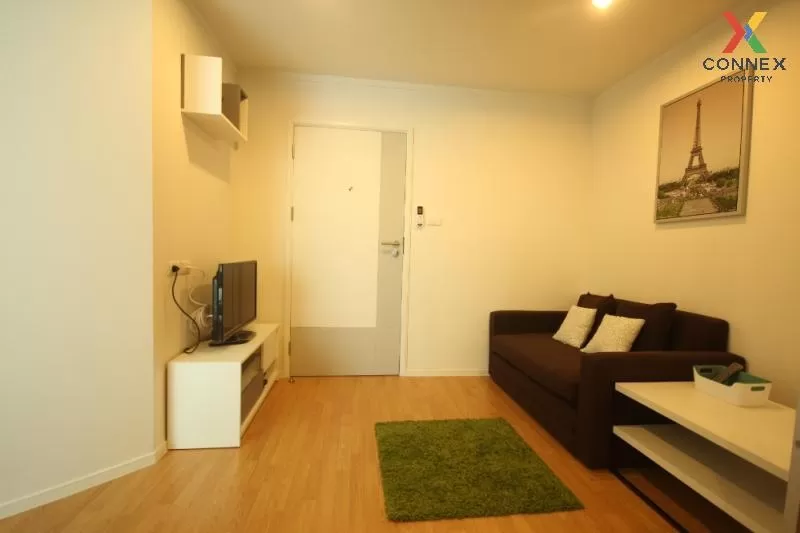 FOR SALE condo , Lumpini Place Srinakarin - Huamark Station , ARL 1