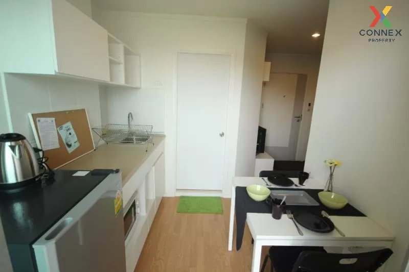 FOR SALE condo , Lumpini Place Srinakarin - Huamark Station , ARL 4