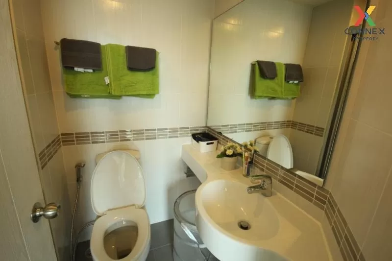 FOR SALE condo , Lumpini Place Srinakarin - Huamark Station , ARL