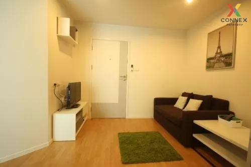 FOR SALE condo , Lumpini Place Srinakarin - Huamark Station , ARL-Hua Mak , Suan Luang , Suan Luang , Bangkok , CX-76499