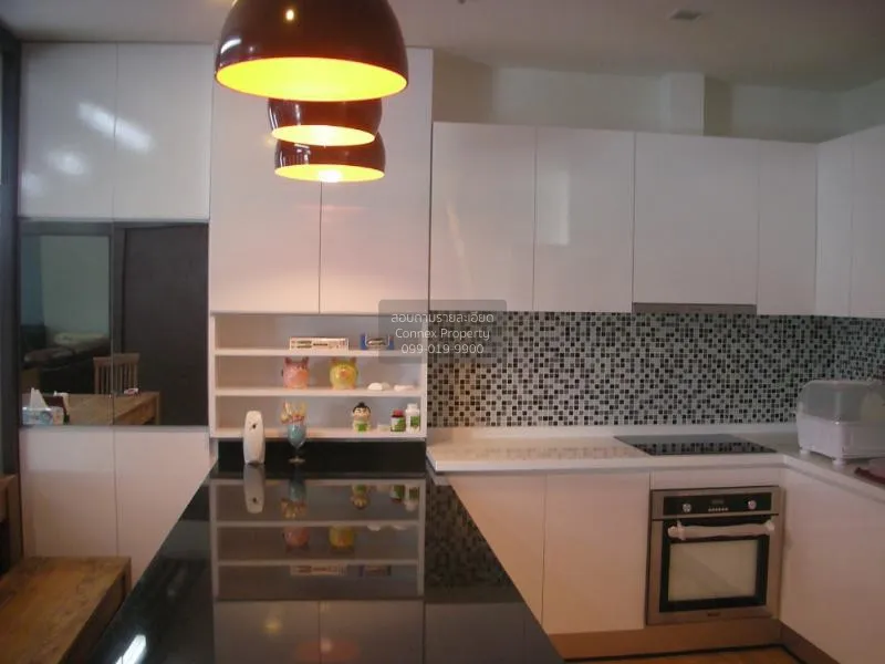 ขายคอนโด   เดอะ โคสต์ แบงค็อก สุขุมวิท - บางนา ดูเพล็กซ์ BTS-บางน