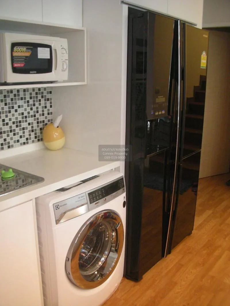 ขายคอนโด   เดอะ โคสต์ แบงค็อก สุขุมวิท - บางนา ดูเพล็กซ์ BTS-บางน