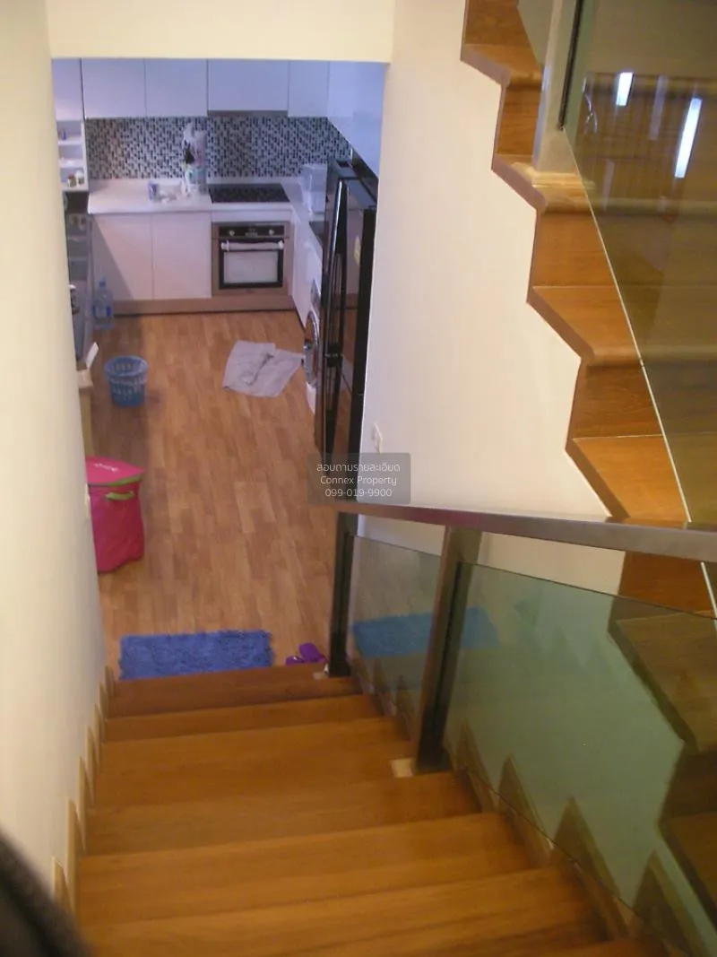 ขายคอนโด   เดอะ โคสต์ แบงค็อก สุขุมวิท - บางนา ดูเพล็กซ์ BTS-บางน