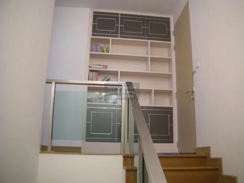 ขายคอนโด   เดอะ โคสต์ แบงค็อก สุขุมวิท - บางนา ดูเพล็กซ์ BTS-บางน