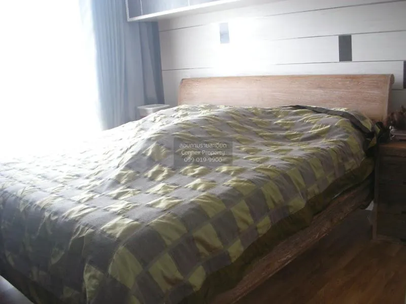 ขายคอนโด   เดอะ โคสต์ แบงค็อก สุขุมวิท - บางนา ดูเพล็กซ์ BTS-บางน