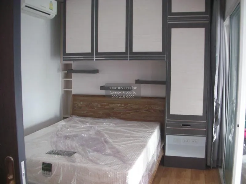 ขายคอนโด   เดอะ โคสต์ แบงค็อก สุขุมวิท - บางนา ดูเพล็กซ์ BTS-บางน