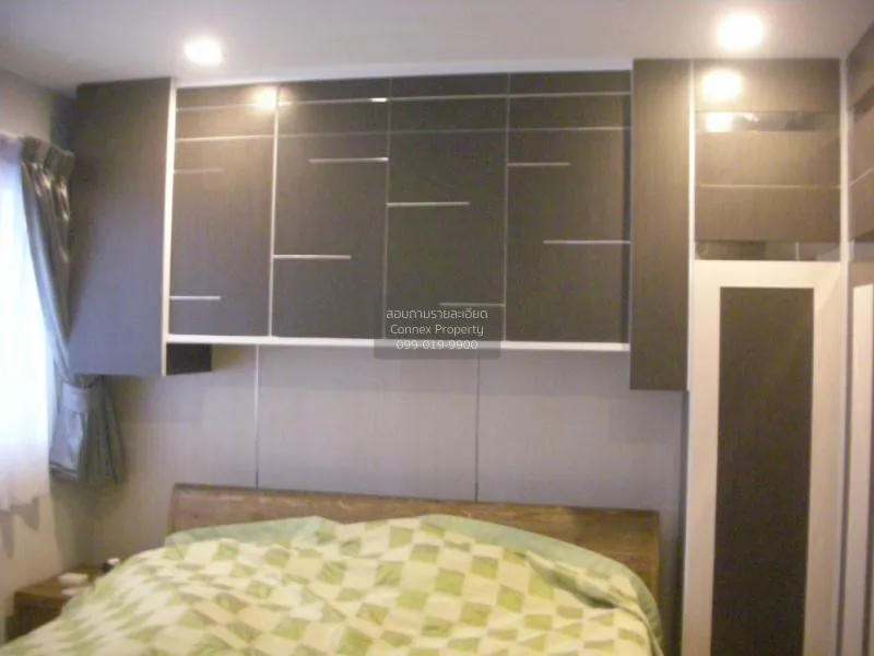 ขายคอนโด   เดอะ โคสต์ แบงค็อก สุขุมวิท - บางนา ดูเพล็กซ์ BTS-บางน