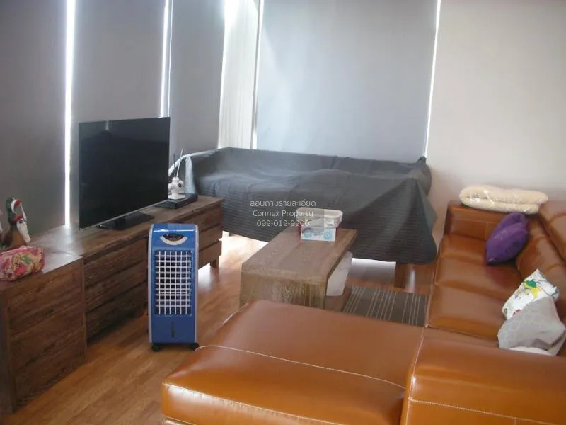 ขายคอนโด   เดอะ โคสต์ แบงค็อก สุขุมวิท - บางนา ดูเพล็กซ์ BTS-บางน 1