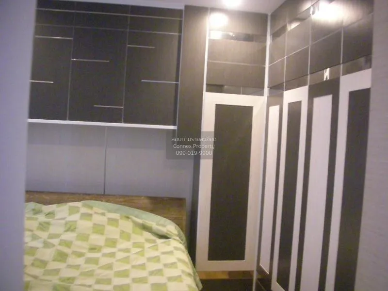 ขายคอนโด   เดอะ โคสต์ แบงค็อก สุขุมวิท - บางนา ดูเพล็กซ์ BTS-บางน