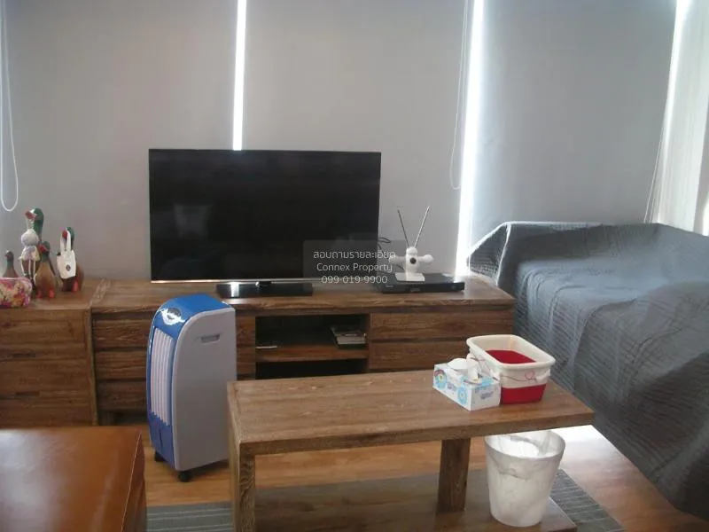 ขายคอนโด   เดอะ โคสต์ แบงค็อก สุขุมวิท - บางนา ดูเพล็กซ์ BTS-บางน 2