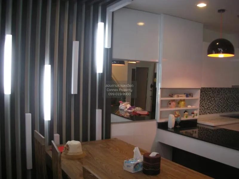 ขายคอนโด   เดอะ โคสต์ แบงค็อก สุขุมวิท - บางนา ดูเพล็กซ์ BTS-บางน