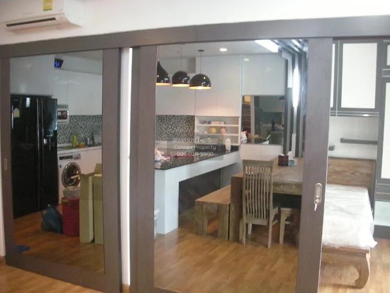 ขายคอนโด   เดอะ โคสต์ แบงค็อก สุขุมวิท - บางนา ดูเพล็กซ์ BTS-บางน