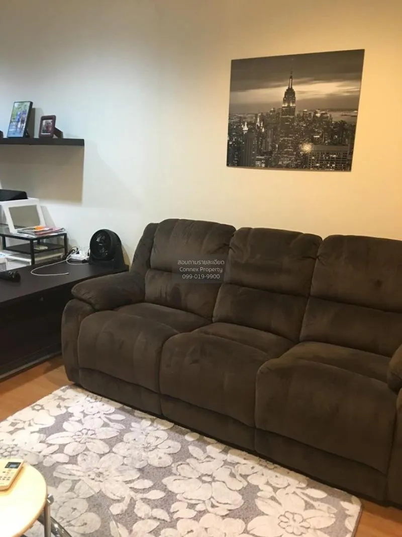 FOR RENT condo , Baan klang krung Siam Pathumwan , BTS-Ratchathew 2