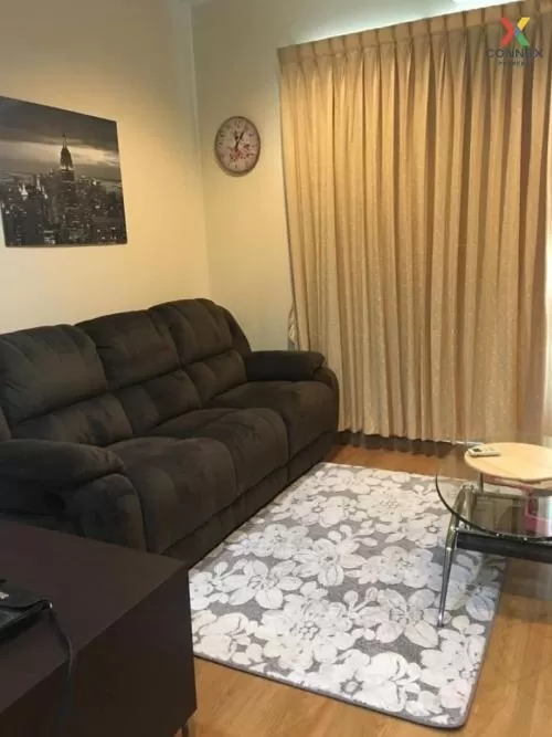 FOR SALE condo , Baan klang krung Siam Pathumwan , BTS-Ratchathewi , Thung Phaya Thai , Rat Thewi , Bangkok , CX-76504