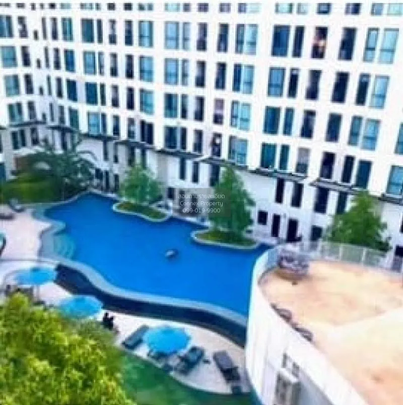 FOR RENT condo , UNIO Sukhumvit 72 , BTS-Bearing , Samrong Nuea ,