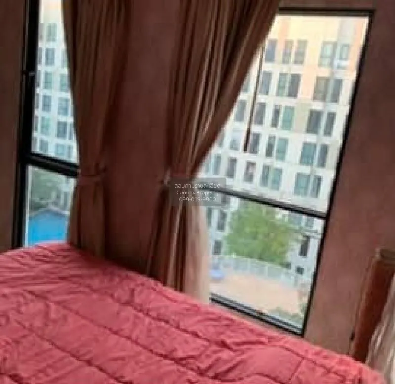 FOR RENT condo , UNIO Sukhumvit 72 , BTS-Bearing , Samrong Nuea ,