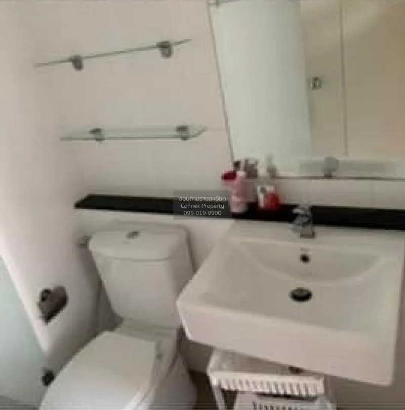 FOR RENT condo , UNIO Sukhumvit 72 , BTS-Bearing , Samrong Nuea ,