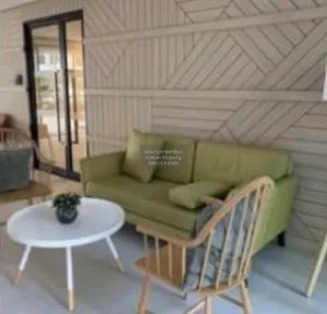 FOR RENT condo , UNIO Sukhumvit 72 , BTS-Bearing , Samrong Nuea , Don Mueang , Samut Prakarn , CX-76506