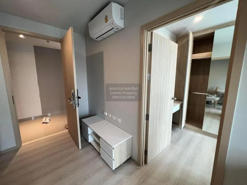 FOR RENT condo , Nue Noble Ngamwongwan , Bang Khen , Mueang Nonth 2