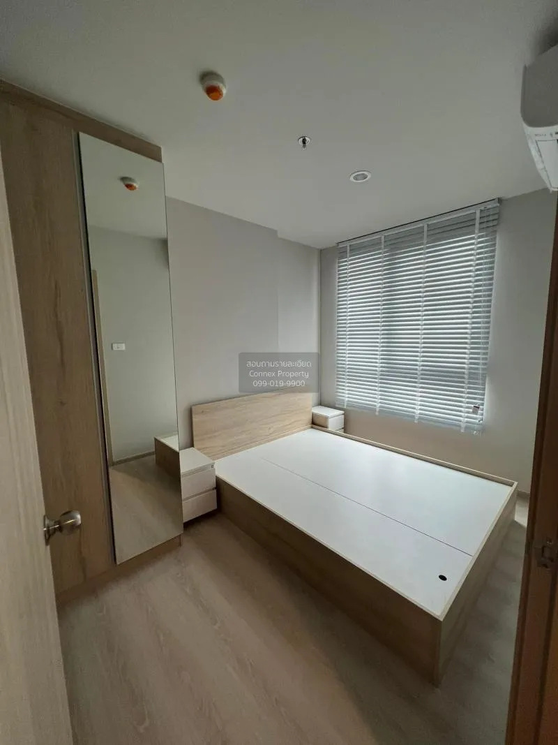 FOR RENT condo , Nue Noble Ngamwongwan , Bang Khen , Mueang Nonth 3