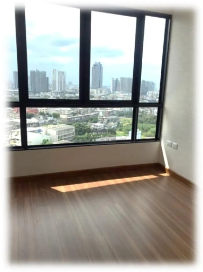 FOR SALE condo , Supalai Premier Charoen Nakhon , BTS-Khlong San  3